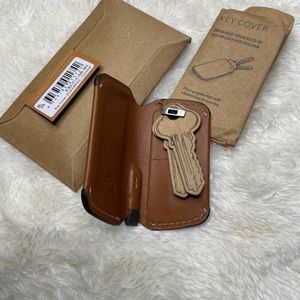 Bellroy Key Cover, 2nd Edition